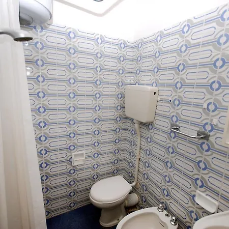 La Meridiana Holiday home *