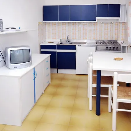 Holiday home La Meridiana *
